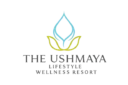 ushmaya logo